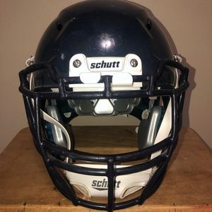 Schutt Vengeance VTD II Adult Football Helmet